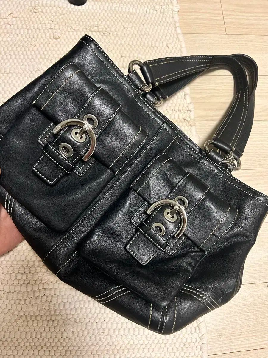 バッグ