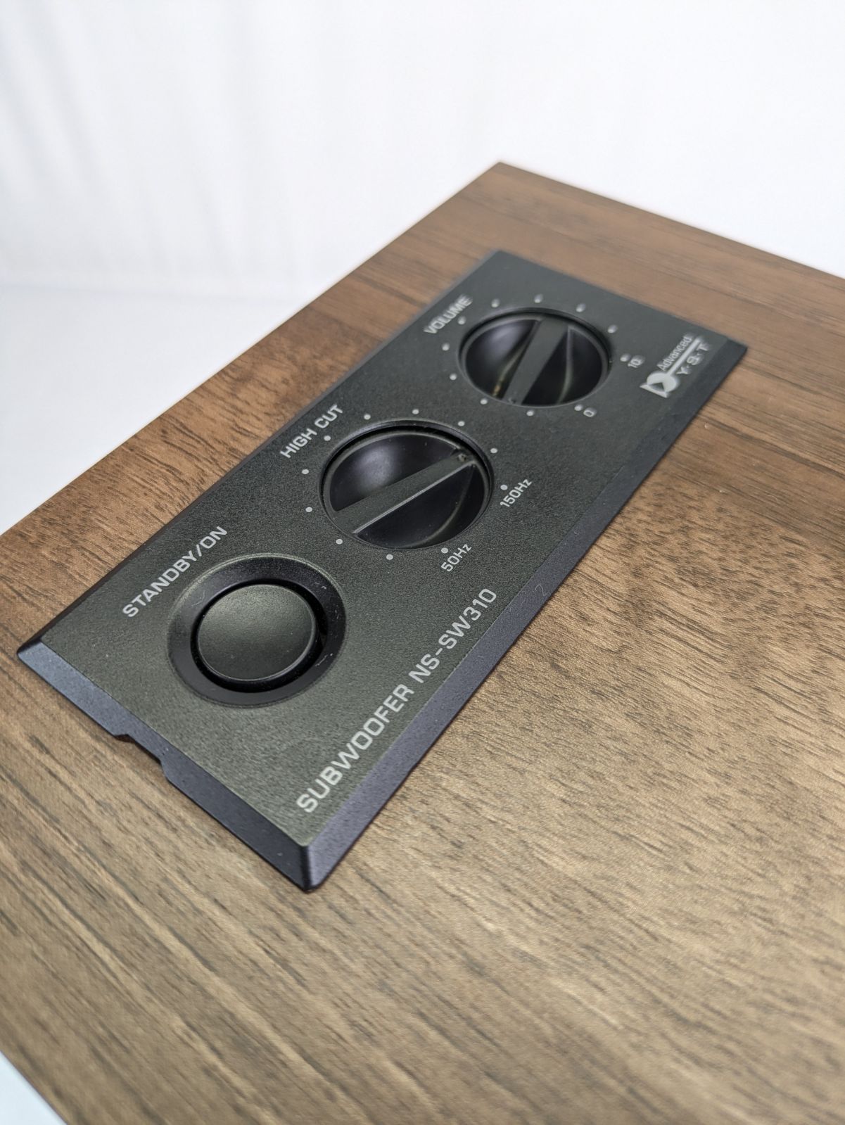 【美品】YAMAHA サブウーファー　NS-SW310 ヨドバシ.com - ヤマハ YAMAHA NS-SW310(MB) [NS-310シリーズ