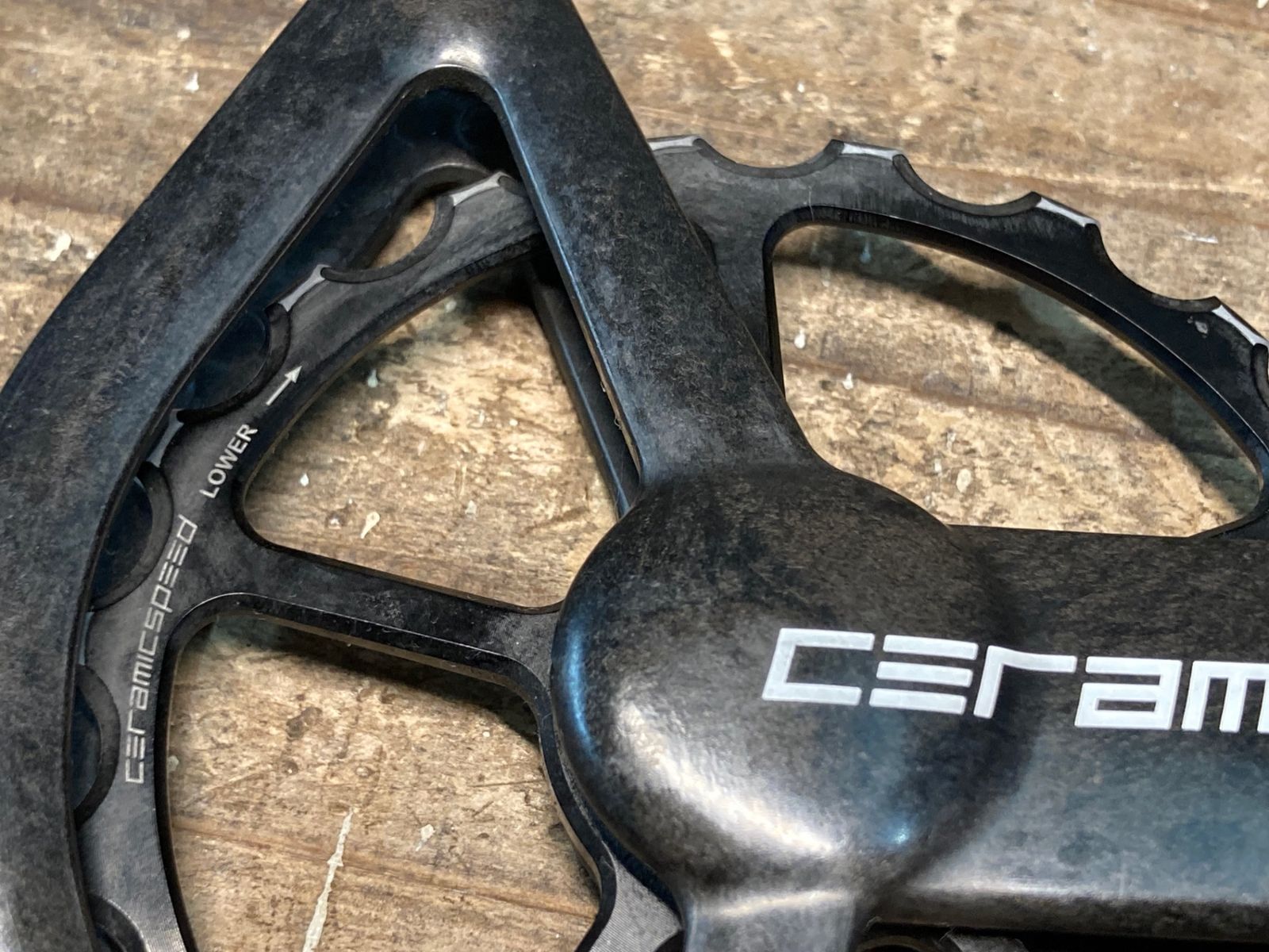 DURA-ACE