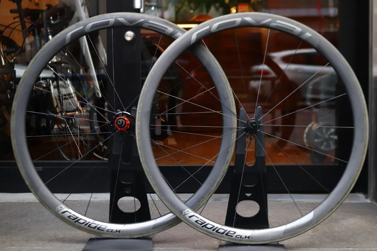 2025年最新】Roval CLX40の人気アイテム - メルカリ