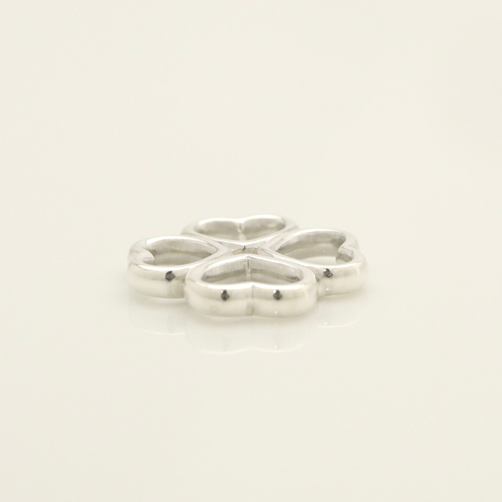 TIFFANY-Co. ハート