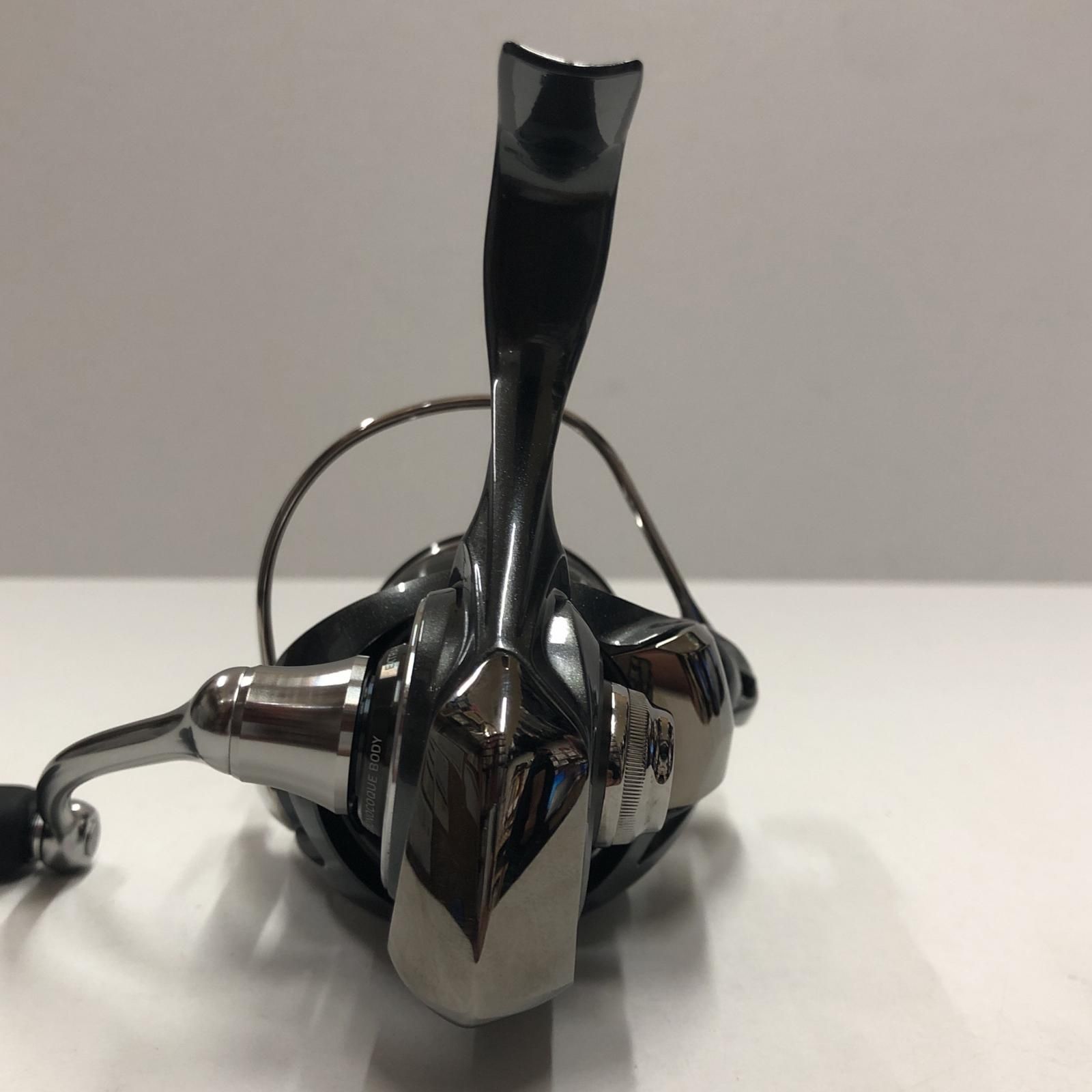 DAIWA - 【加古川店】 中古 Daiwa | ダイワ リール 24ルビアスLT