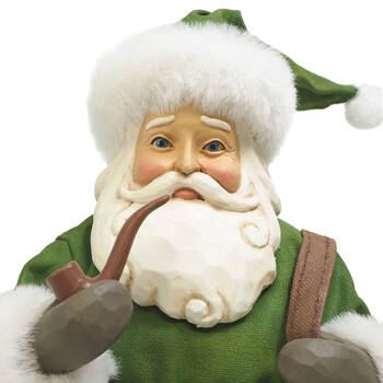 Santy クリスマス