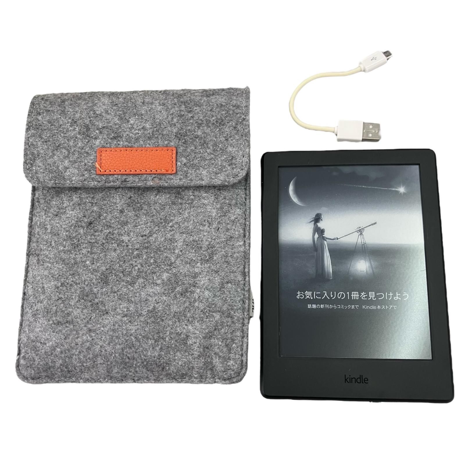 186000 現状品 Kindle キンドル 電子書籍リーダー SY69JL  [250925HM220006] 186000 現状品 Kindle キンドル 電子書籍リーダー SY69JL - メルカリ