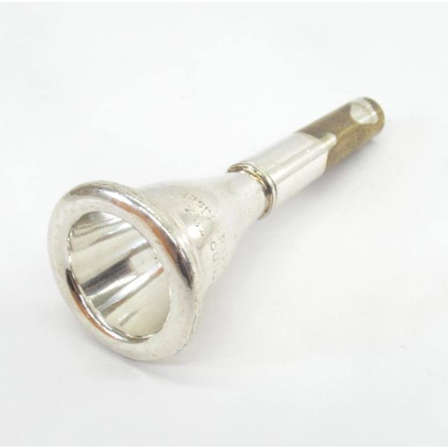 Tilz Horn用 Schmid model 8 アメリカンシャンク マウスピース