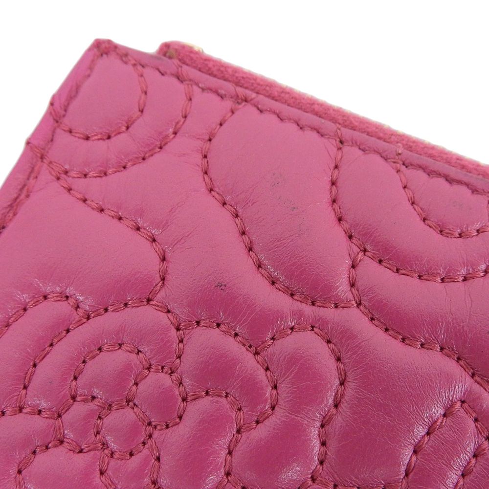 本物保証】 希少 レア 布袋付 シャネル CHANEL カメリアナンバー5 ココ