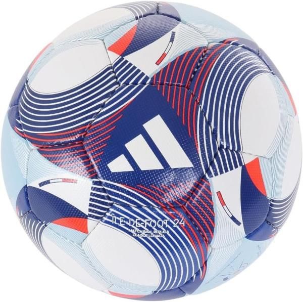 【新品・5営業日で発送】ADIDAS アディダス FIFA2024_SP_ED_リーグルシア_5 (AF588LU)