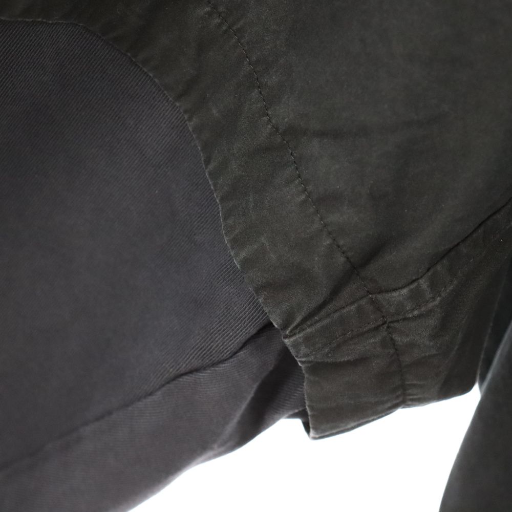 BALENCIAGA (バレンシアガ) 22SS BB ICON TROMPE LOEIL SHIRTS 699227