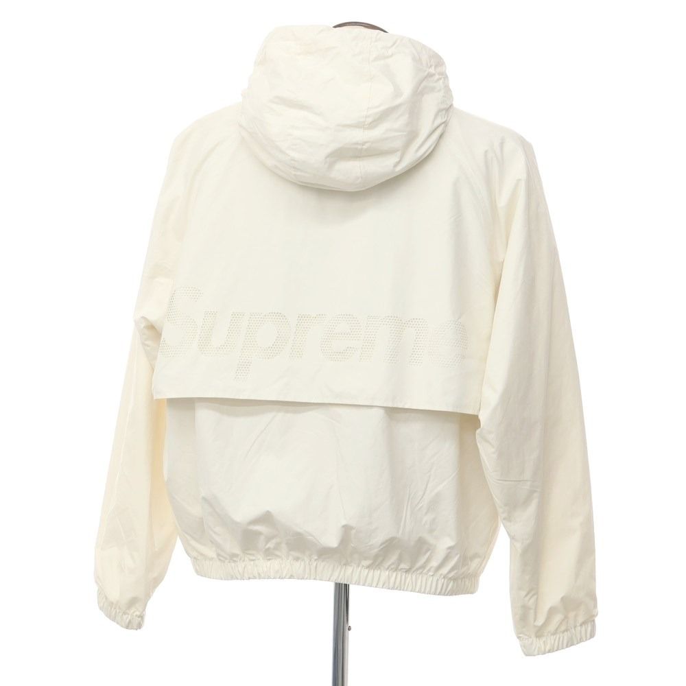 シュプリーム Supreme 2023年春夏 Lightweight Nylon Hooded Jacket ナイロン フーディーシェルジャケット ストーン Spring⁄Summer 2023 Lookbook \u2013 Supreme