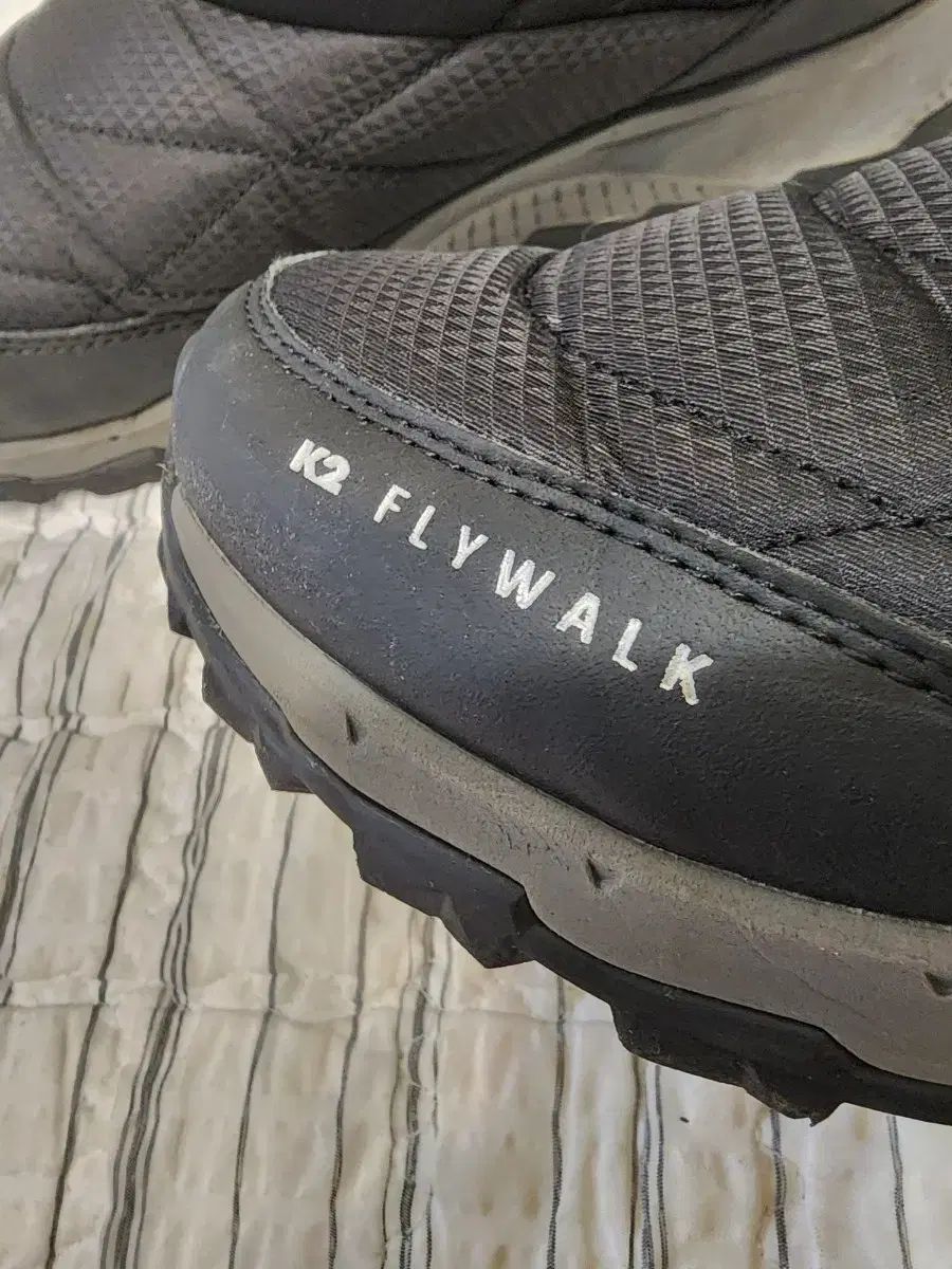 K2 ソイン バンハンファ 270MM OLIVEOS_COM_TR