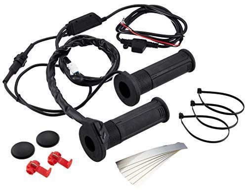 キジマ kijima バイク バイクパーツ グリップヒーター GH07 120