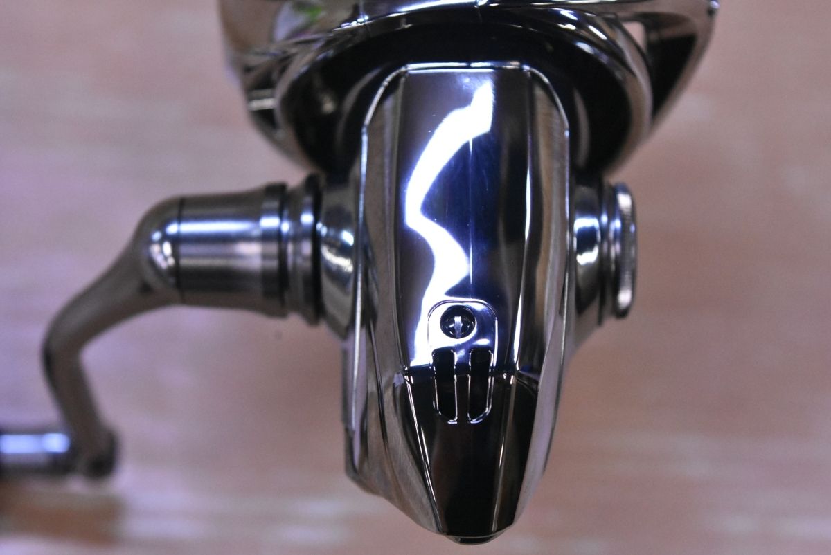 シマノ 18ステラ 3000MHG SHIMANO シマノ 18 ステラ 3000MHG 03807 異