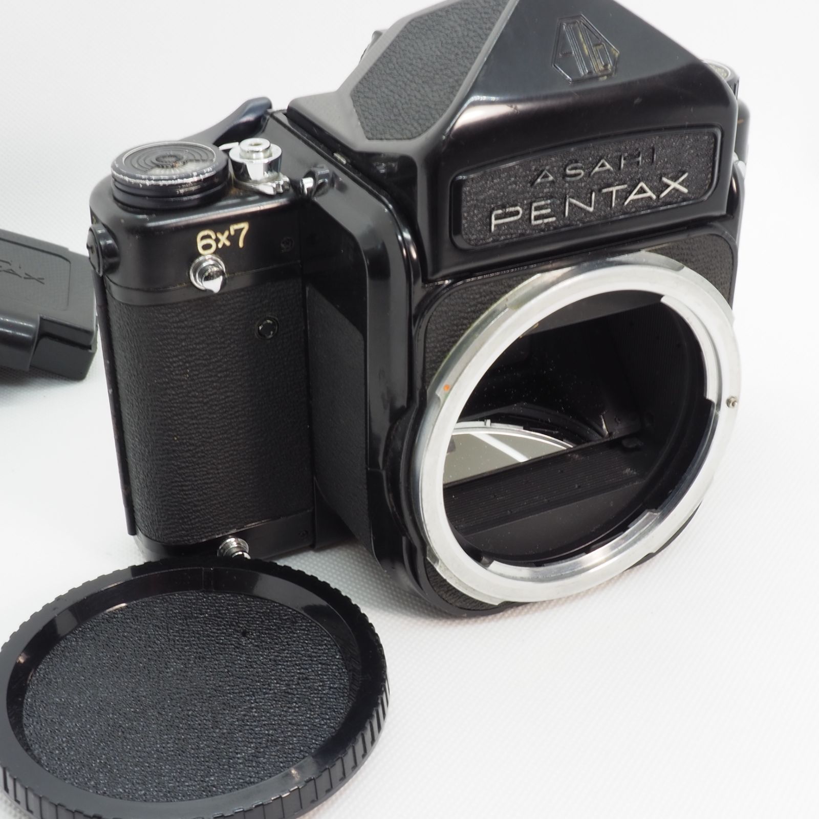 ☆光学極上級☆ペンタックス 6X7 PENTAX 67 TAKUMAR 150mm F2.8