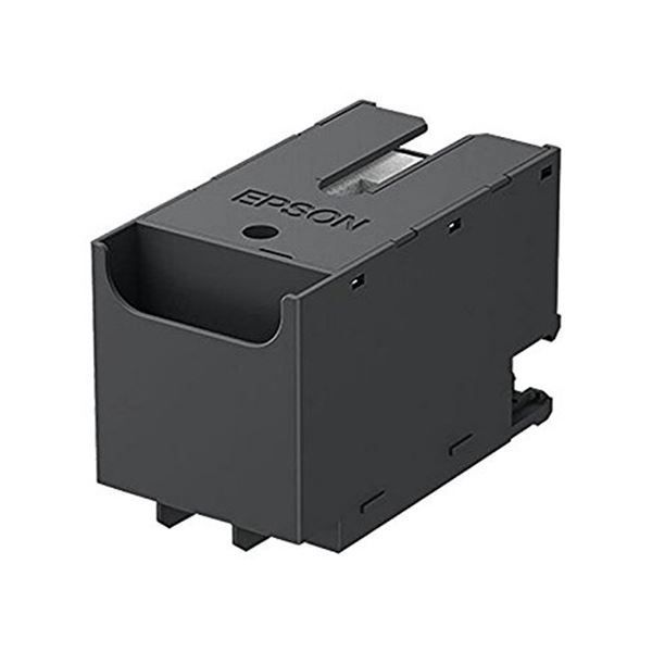 (まとめ) エプソン メンテナンスボックスPXMB8 1個  