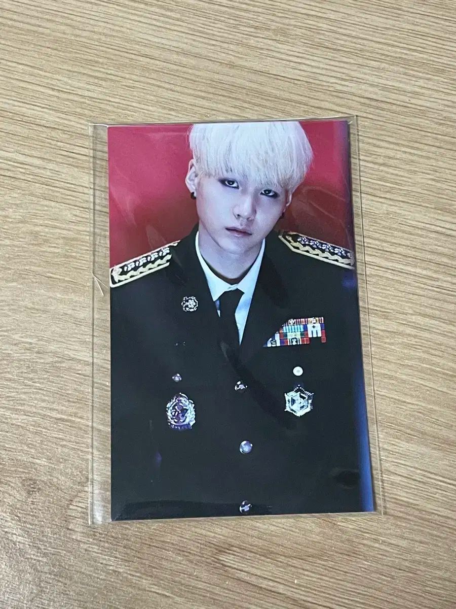 BTS BTS(防弾少年団・バンタン) 花様年華 pt.1 初回 限定版 限定盤