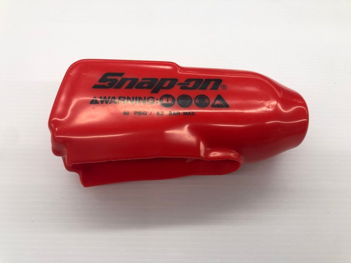 スナップオン エアインパクトレンチ