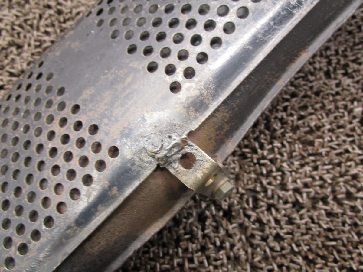 KE125 マフラー サイレンサー A6124 K1 カワサキ K1E キャブ車 TAXISZCZECINEK_PL