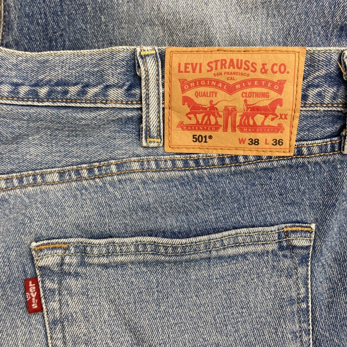Levi