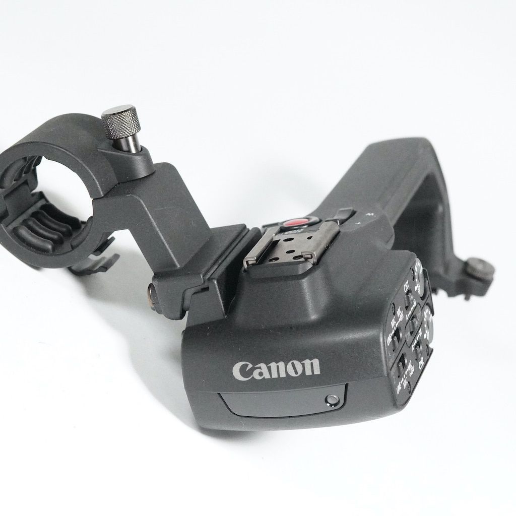 Canon キャノン HDU-1 ハンドルユニット 返金保証 |1757