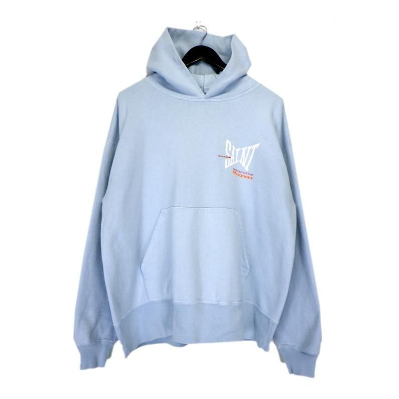 セントマイケル SAINT MICHAEL 25SS 【 SM HR8 0000 048 】 ロゴ セントマイケル SAINT MICHAEL 25SS 【 SM HR8 0000 048 】 ロゴ