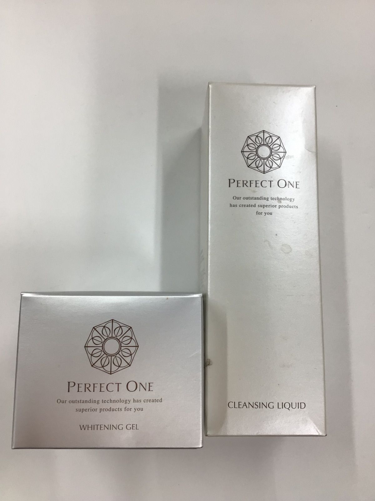 パーフェクトワンPERFECT ONE 3点セット 6123KdFysDL._AC_UL210_SR210,