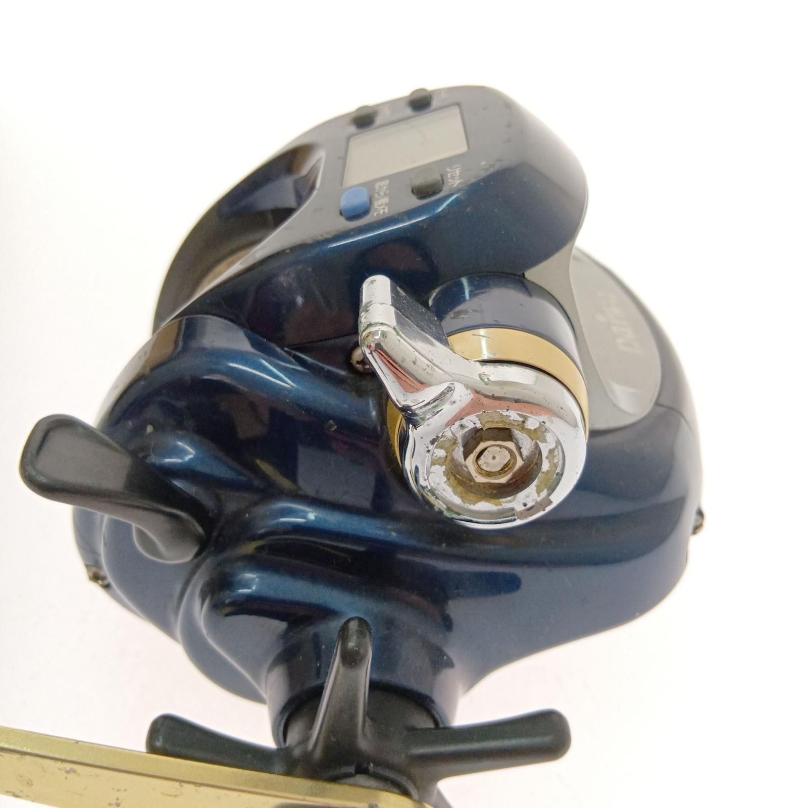DAIWA - ΨΨDAIWA ダイワ タナコンブル750 801380 本体のみ ΨΨDAIWA タナコンブル750 801380 電動リール - メルカリ