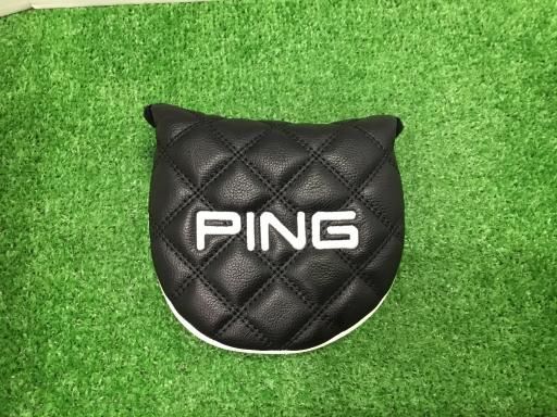 中古】 ピン PING PRIME TYNE 4(2023) 34インチ パター PT スチール