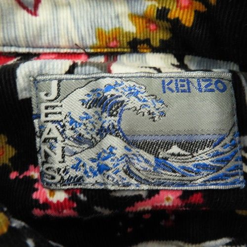 ケンゾー KENZO