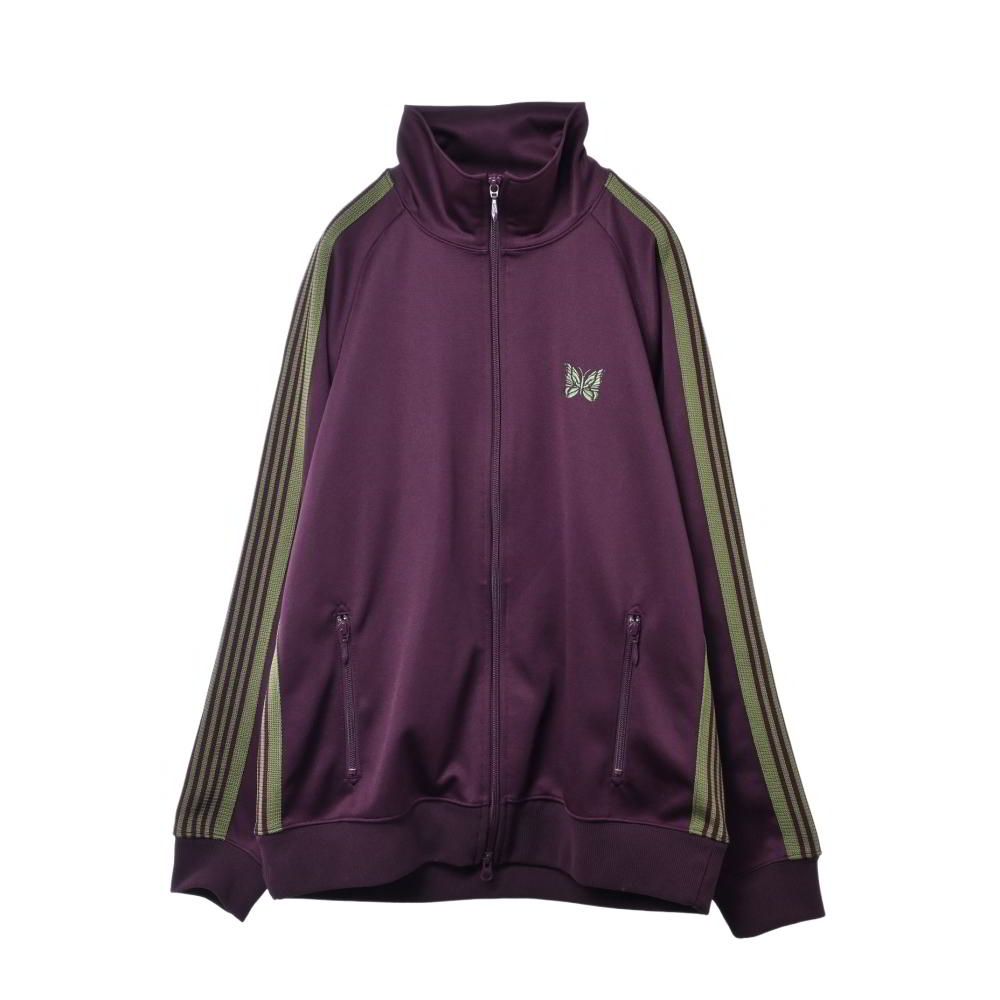 Needles J0221 トラックジャケット - メルカリ