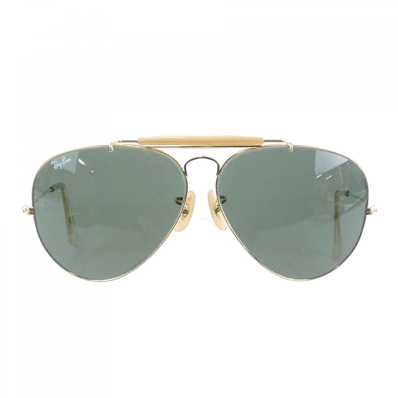 ヴィンテージ レイバン Ray Ban SUNGLASSES