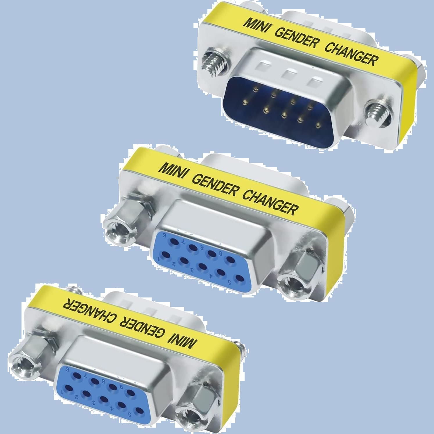 SinLoon RJ45〜RS232 DB9 9ピン シリアル ポート メス〜RJ45 オス Cat5 イーサネット LAN コンソールヶー