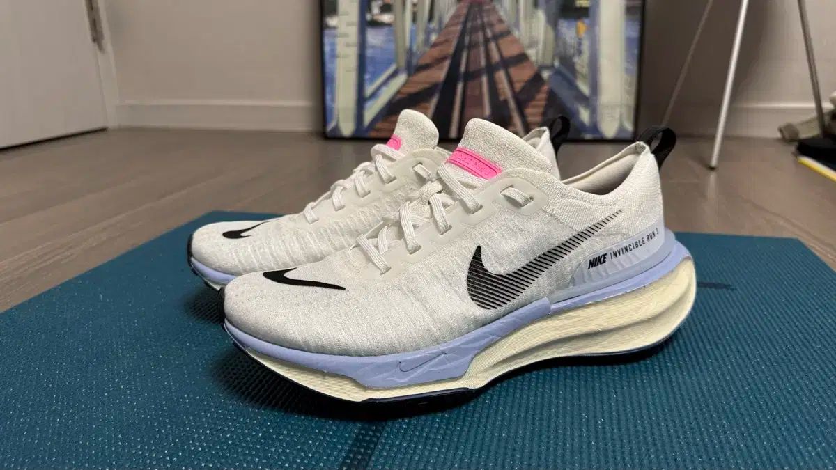 NIKE ナイキ インヴィンシブル 3 265