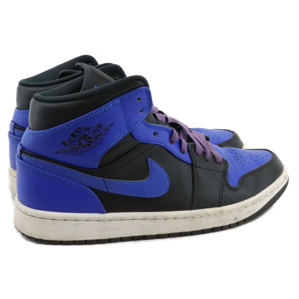 ジョーダン1 27cm ハイパーロイヤル