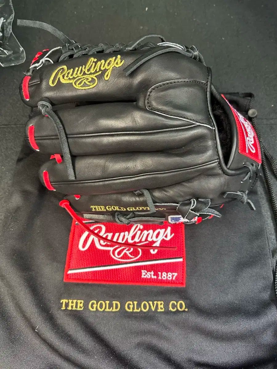 Rawlings ローリングス