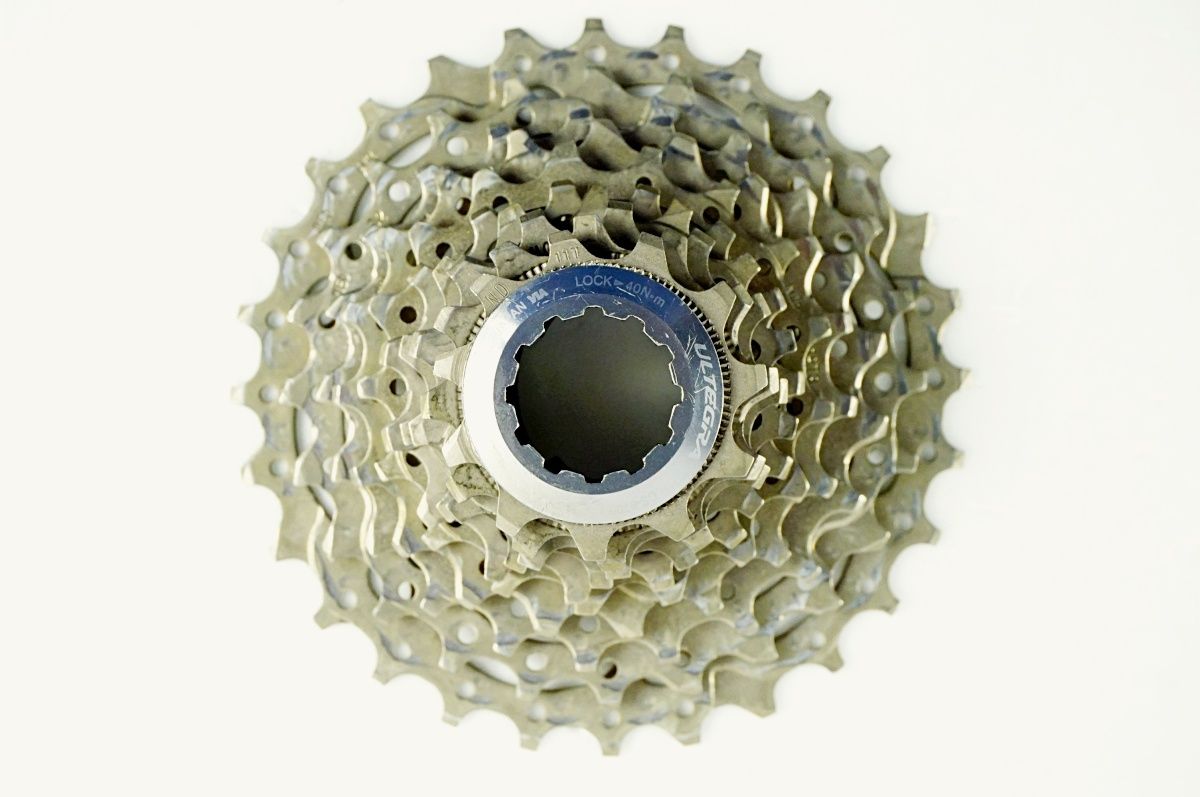 SHIMANO 「シマノ」 ULTEGRA CS-6700 11-28T スプロケット / バイチャリ名古屋大須店