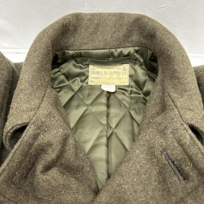 RRL RALPH LAUREN ダブルアールエル ラルフローレン コート