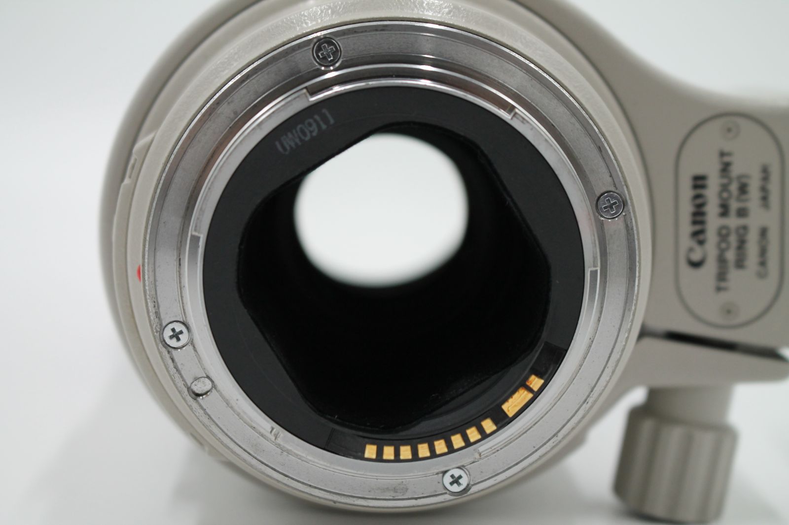 CANON EF300mm