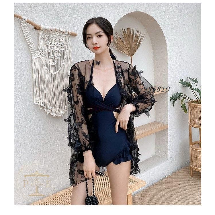 小胸バンドゥビギニ