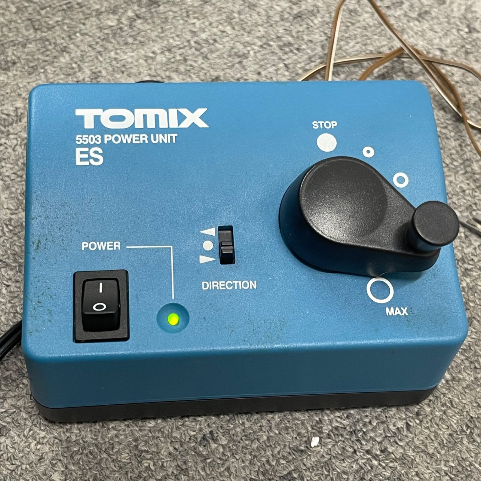 NPA】ジャンク TOMIX トミックス ベーシックセットSDきかんしゃ