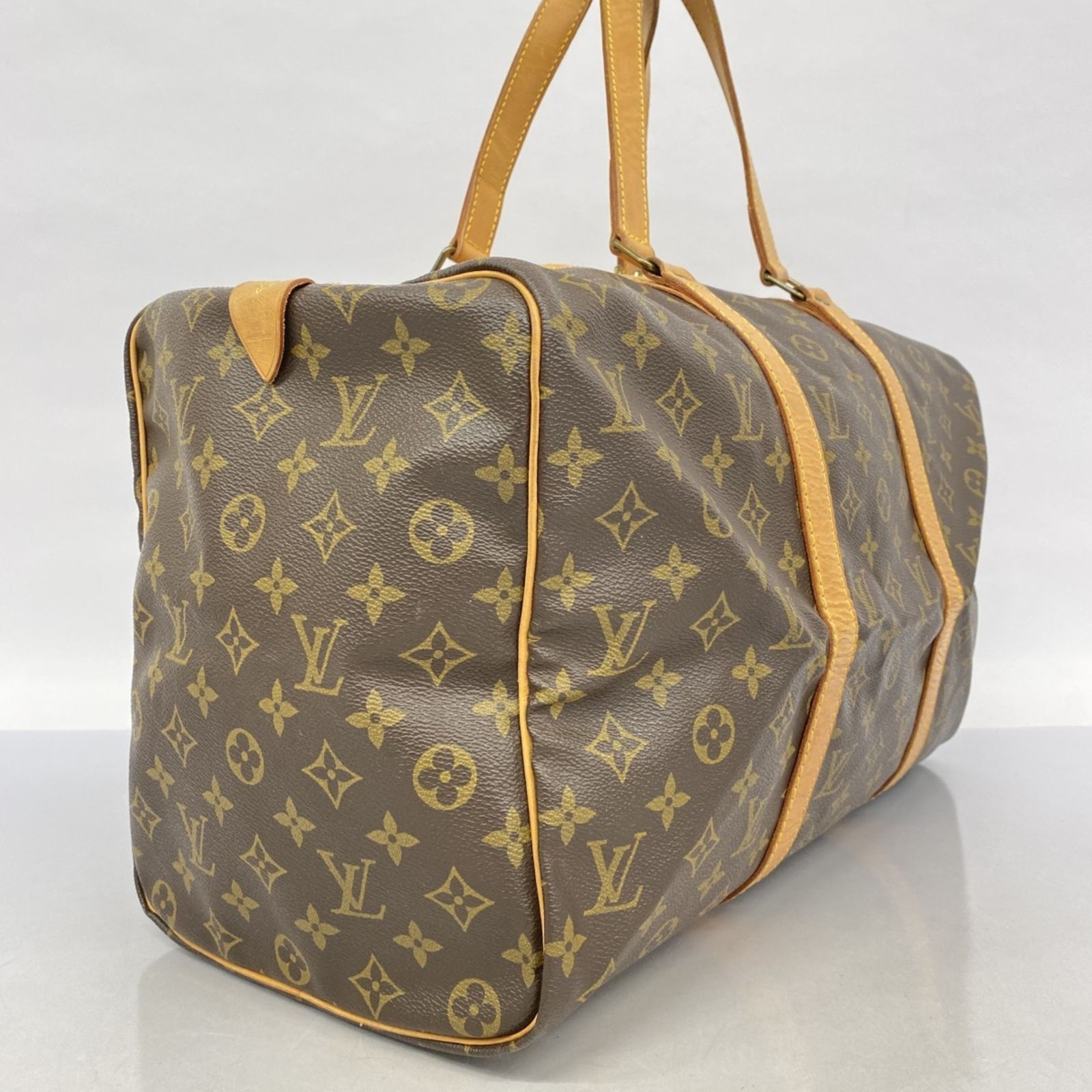 ルイ・ヴィトン(Louis Vuitton) ルイ・ヴィトン ボストンバッグ