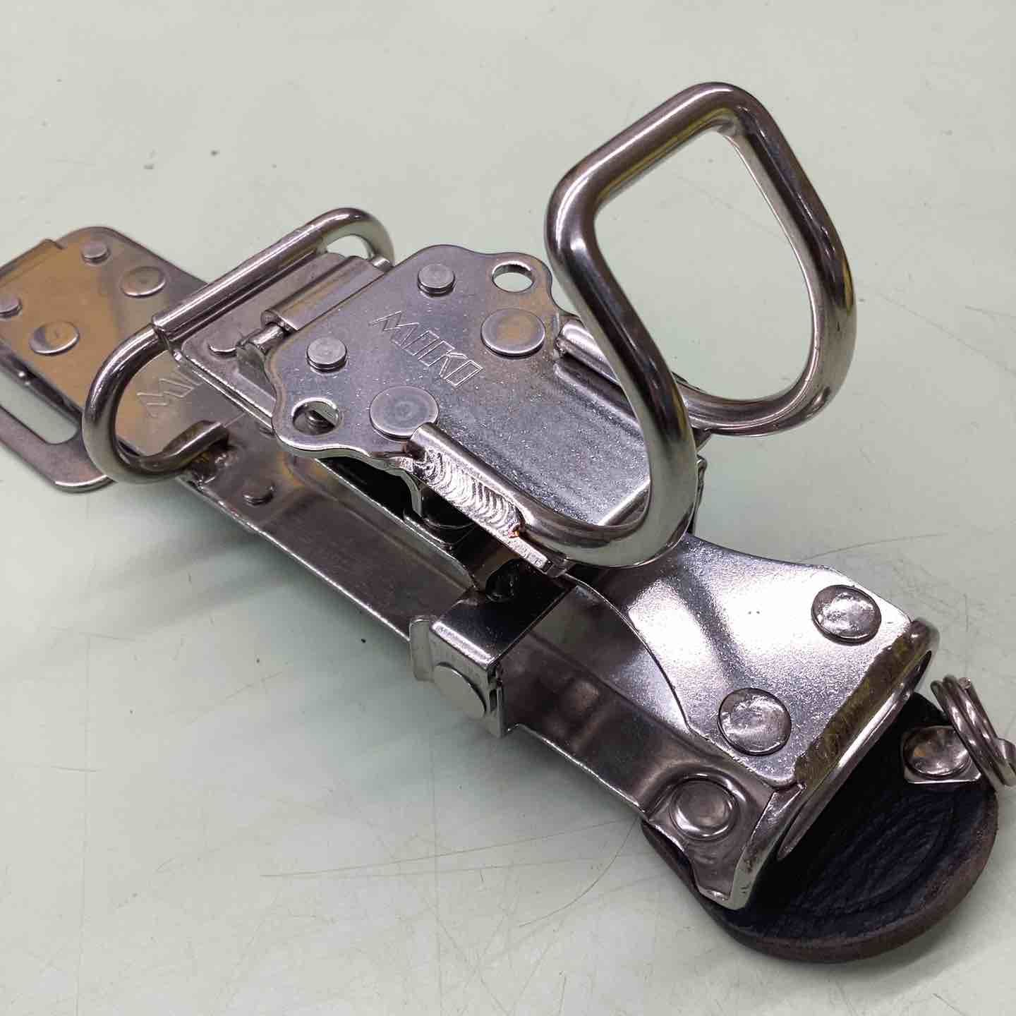  MIKI 受注生産品 カスタム SPH 56 X-ST ホルダー その他 住宅設備