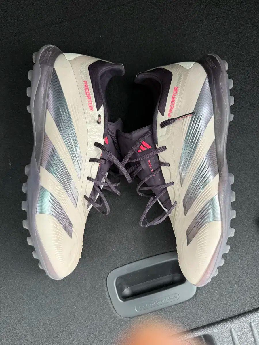 adidas(アディダス) プレデター エリート tf 275 販売 - メルカリ
