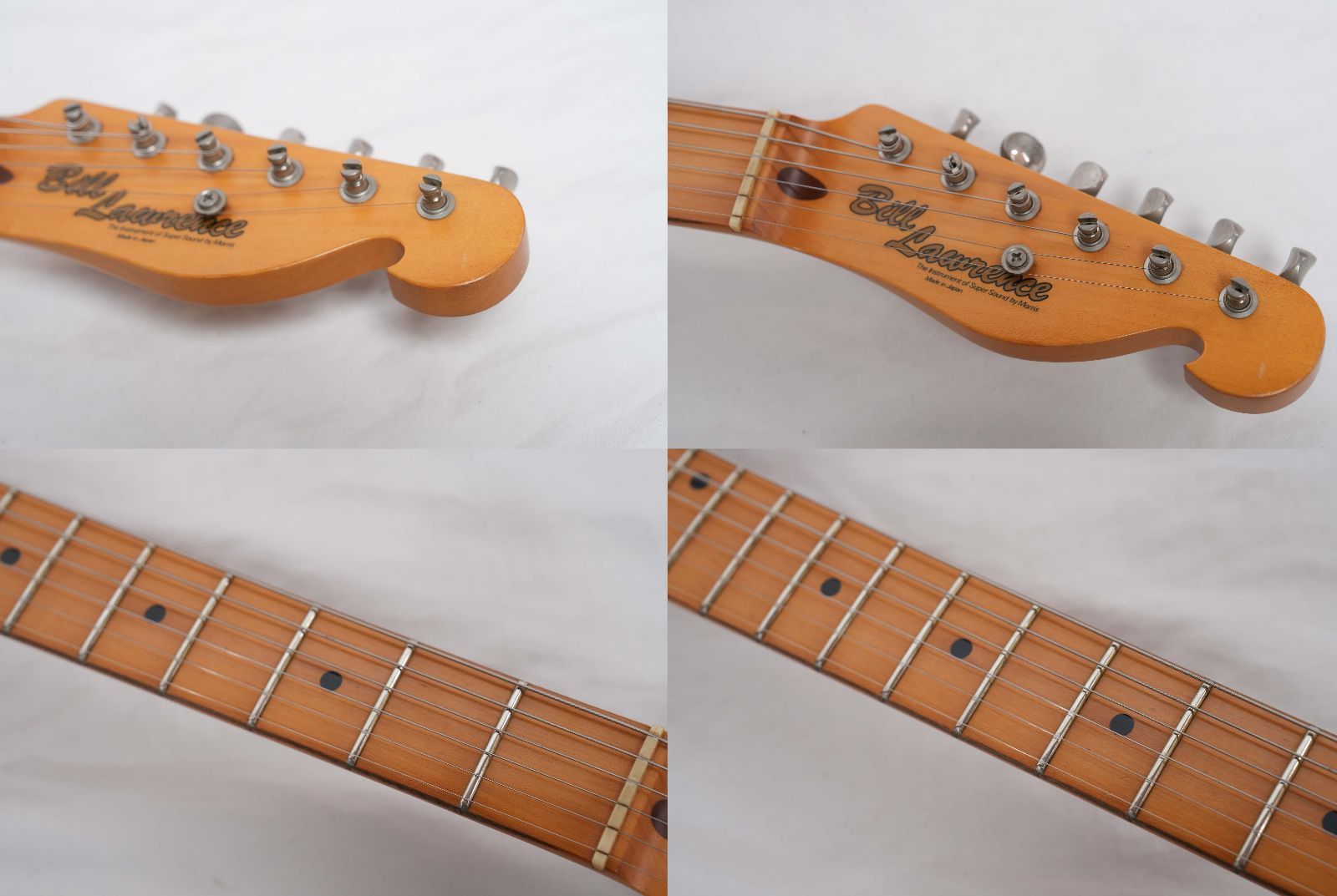 TELECASTER Seymour