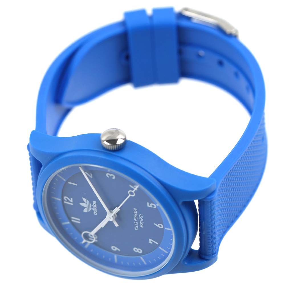 アディダス 腕時計 ソーラー ユニセックス メンズ レディース adidas