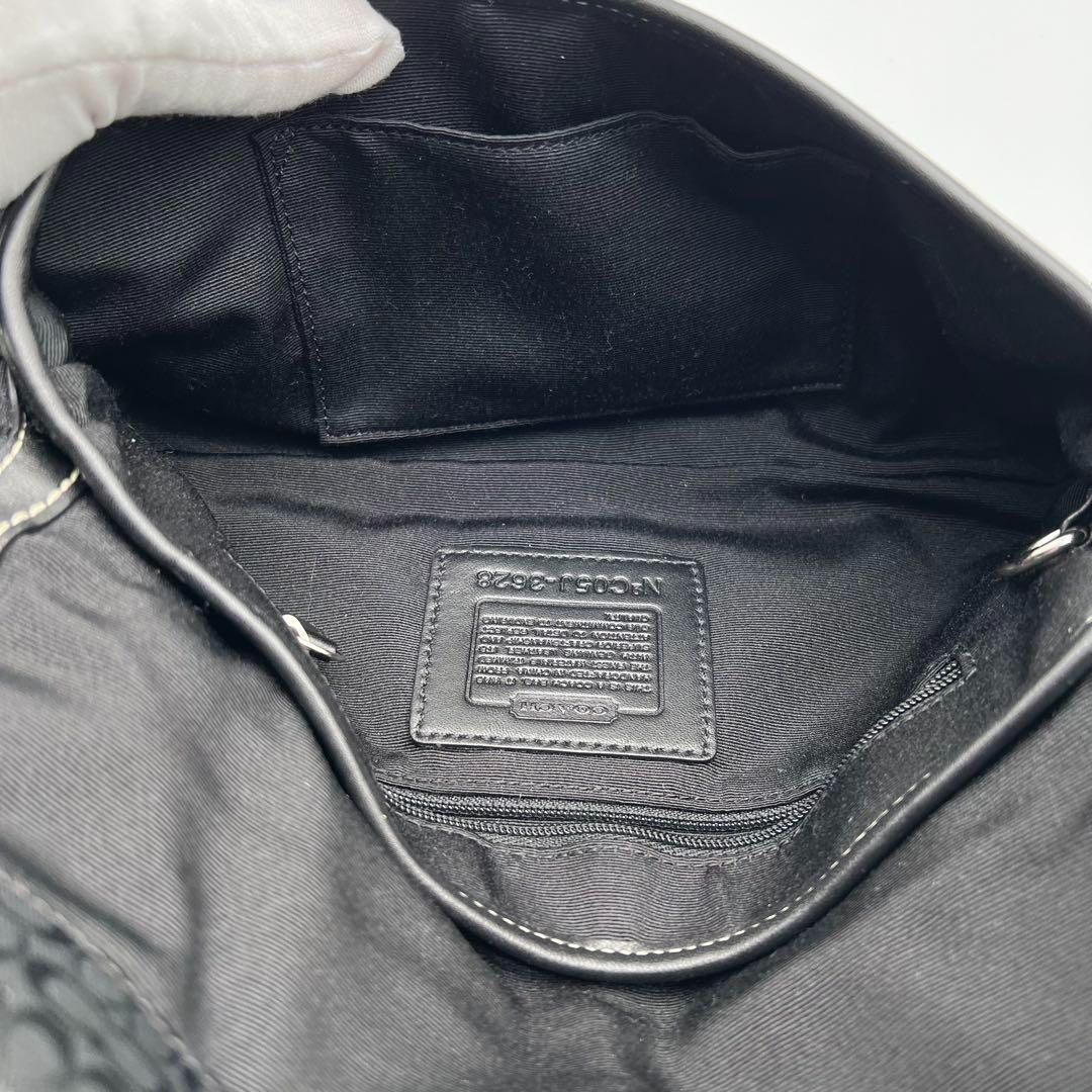 COACH ソーホー