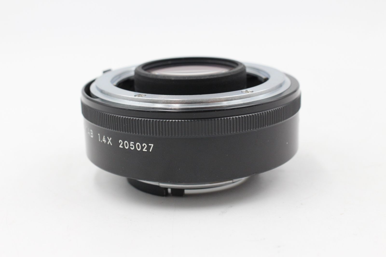 Nikon ニコン　TC-14B 1.4× テレコンバーター　　　L-22 Amazon.com : Nikon TC-14B (1.4x) Teleconverter AI-S for