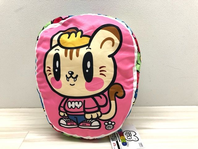 GENERATIONS ジェ猫 ダイカットクッション 小森隼【G1782-007】145