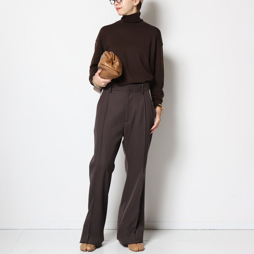 MUSE de deuxieme classe ミューズ ドゥ ドゥーズィエム クラス 17SS