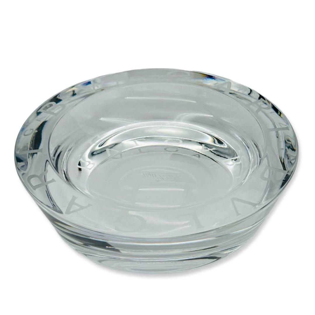 BVLGARI Rosenthal コラボ ブルガリ ローゼンタール 灰皿