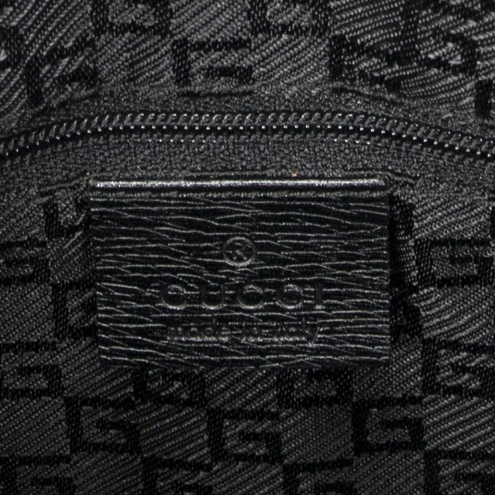 GUCCI グッチバンブー